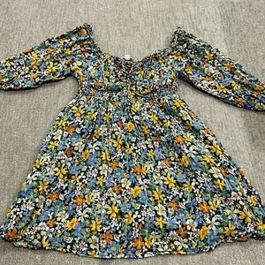 American Eagle Dress